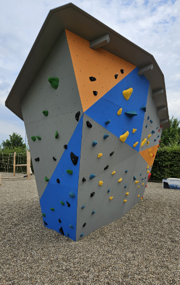 Boulder Park CoeBad Coesfeld