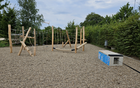 Boulder Park CoeBad Coesfeld