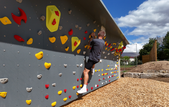 Recreational Area Stadt am Bach | Großbottwar