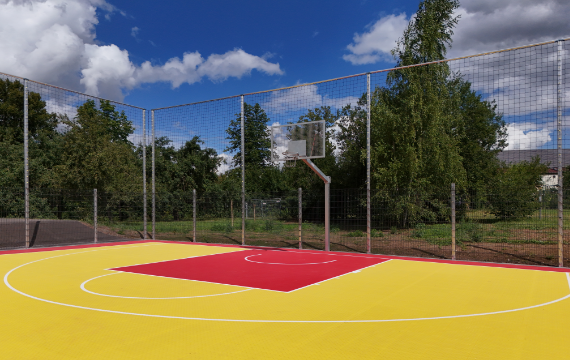 Recreational Area &ldquo;Stadt am Bach&rdquo; | Gro&szlig;bottwar