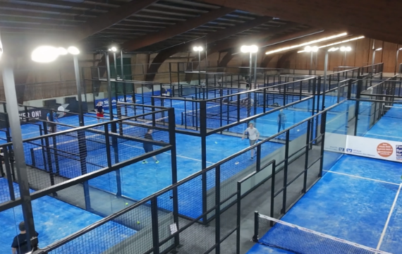 Padel Court 