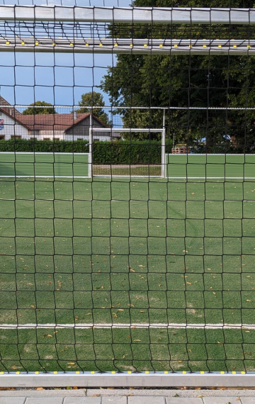 Soccer Court ARENA PRO PLUS 15 x 10 m