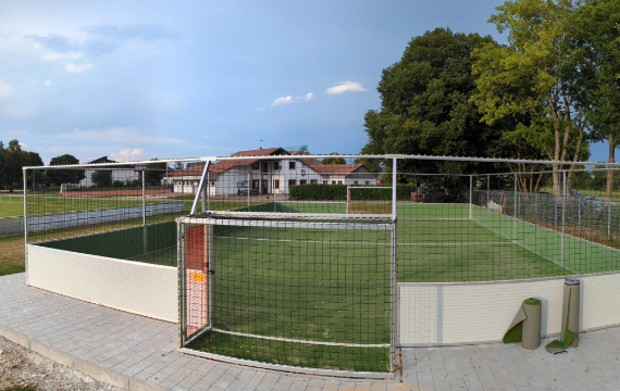 Soccer Court ARENA PRO PLUS 15 x 10 m
