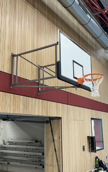 Triple sports hall | Wörrstadt