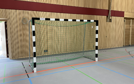 Triple sports hall | Wörrstadt