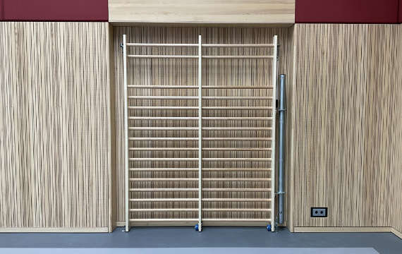 Triple sports hall | Wörrstadt