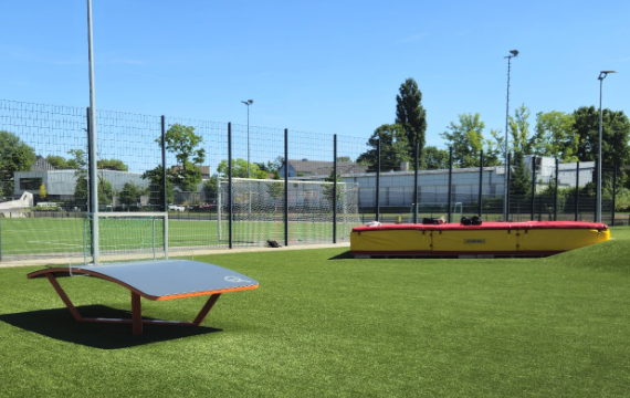 Mottbruch SportsPark, Gladbeck