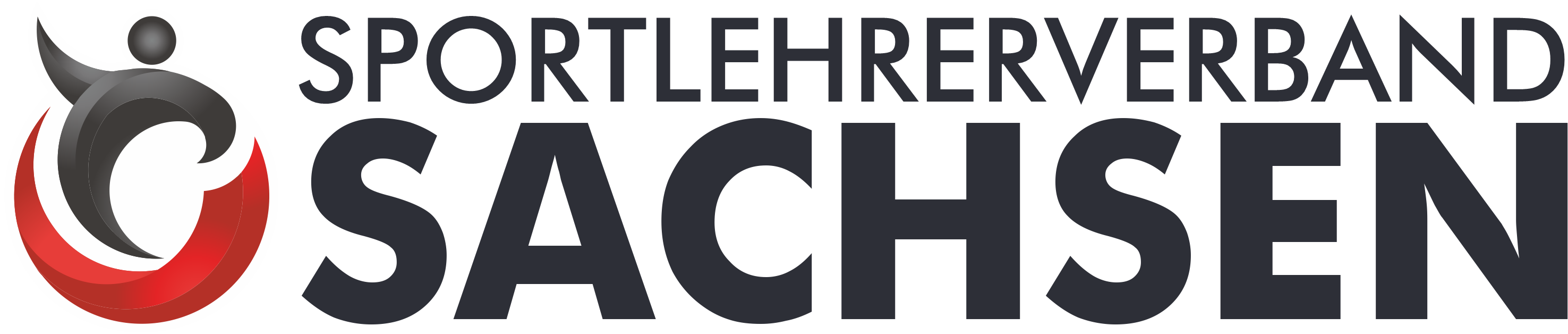 Sportlehrerverband Sachsen Logo