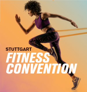 Fitness Convention